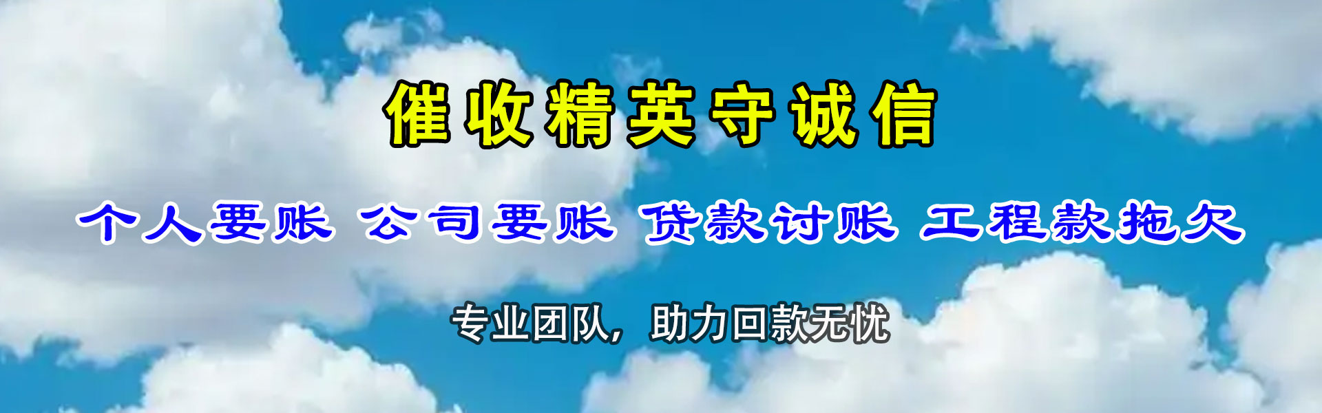 陆丰收债公司